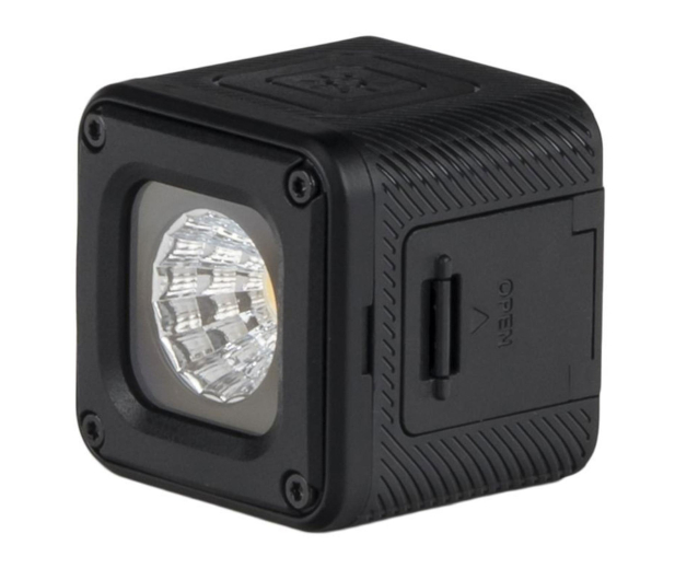 Genesis Gear Qube1 - 1490011 - zdjęcie